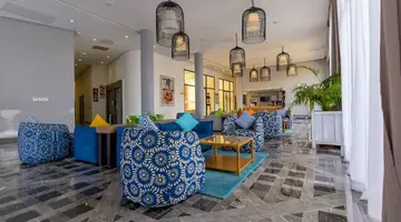 Wazo Appart-Hôtel
