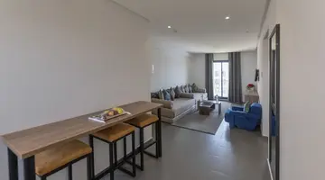 Wazo Appart-Hôtel