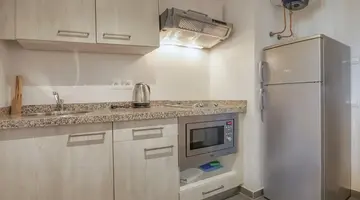 Wazo Appart-Hôtel