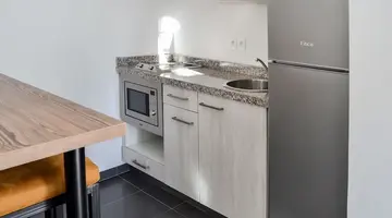 Wazo Appart-Hôtel