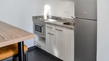 Wazo Appart-Hôtel