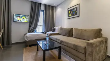Wazo Appart-Hôtel