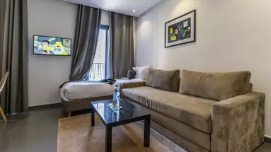 Wazo Appart-Hôtel