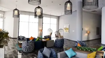 Wazo Appart-Hôtel