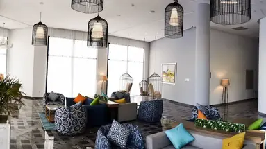 Wazo Appart-Hôtel