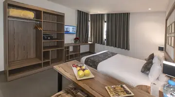 Wazo Appart-Hôtel