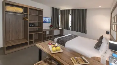 Wazo Appart-Hôtel