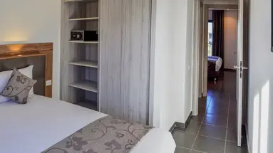 Wazo Appart-Hôtel