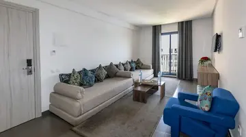 Wazo Appart-Hôtel