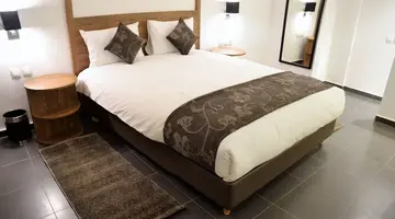 Wazo Appart-Hôtel