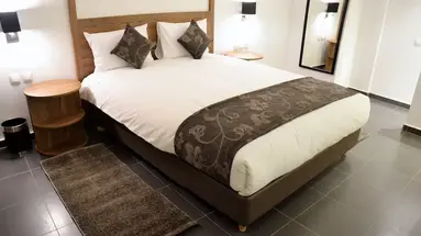 Wazo Appart-Hôtel
