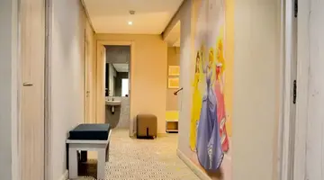 Wazo Appart-Hôtel