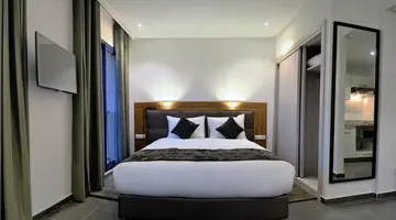 Wazo Appart-Hôtel