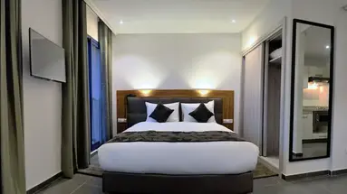 Wazo Appart-Hôtel