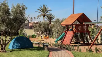 Wazo Appart-Hôtel