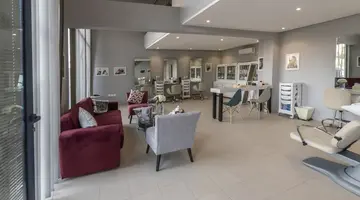 Wazo Appart-Hôtel