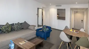 Wazo Appart-Hôtel