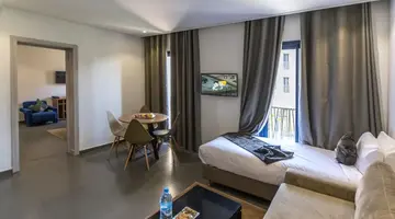 Wazo Appart-Hôtel