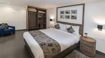 Wazo Appart-Hôtel