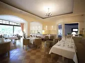 Wczasy dla seniora, Międzyzdroje - Hotel Trofana *** - dwa posiłki dziennie