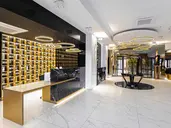 Wczasy dla seniora, Międzyzdroje - Hotel Trofana *** - dwa posiłki dziennie