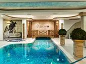Wczasy dla seniora, Międzyzdroje - Hotel Trofana *** - dwa posiłki dziennie