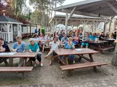 Wczasy dla seniora w Pogorzelicy - Ośrodek Wczasowy Familijni - trzy posiłki dziennie