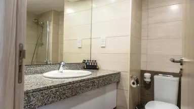 Wczasy na bajecznym Cyprze - Cynthiana Beach Hotel ***