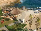 Wczasy na bajecznym Cyprze - Cynthiana Beach Hotel ***