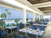 Wczasy na bajecznym Cyprze - Cynthiana Beach Hotel ***