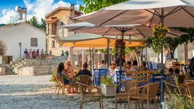 Wczasy na bajecznym Cyprze - Cynthiana Beach Hotel ***