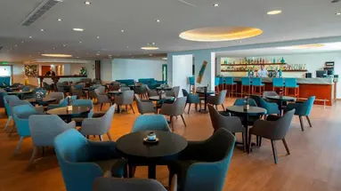 Wczasy na bajecznym Cyprze - Hotel Queens Bay Hotel ****