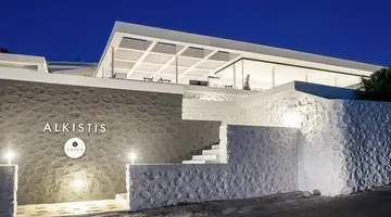 Wczasy na Cykladach - Mykonos i Santorini