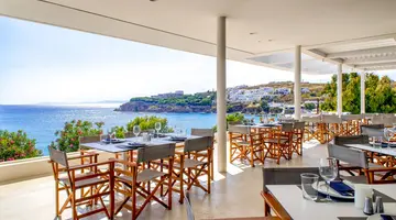 Wczasy na Cykladach - Mykonos i Santorini