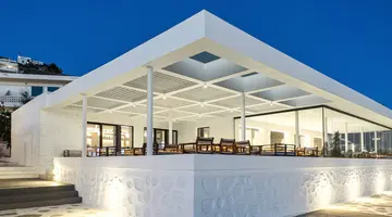 Wczasy na Cykladach - Mykonos i Santorini