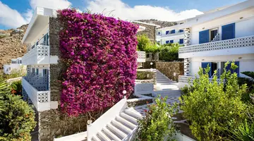 Wczasy na Cykladach - Mykonos i Santorini
