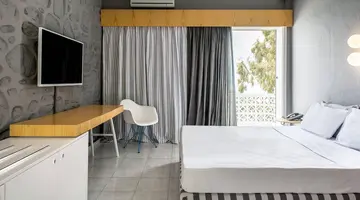 Wczasy na Cykladach - Mykonos i Santorini