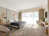Wczasy rodzinne Sianożęty, Imperiall Resort & MediSpa **** - dwa posiłki dziennie - 7 noclegów