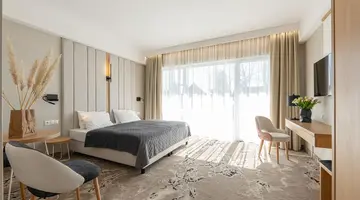 Wczasy rodzinne Sianożęty, Imperiall Resort & MediSpa **** - dwa posiłki dziennie - 7 noclegów