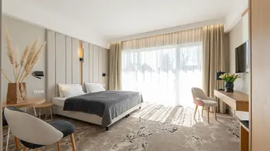 Wczasy rodzinne Sianożęty, Imperiall Resort & MediSpa **** - dwa posiłki dziennie - 7 noclegów