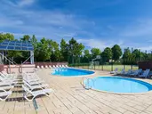 Wczasy rodzinne Sianożęty, Imperiall Resort & MediSpa **** - dwa posiłki dziennie - 7 noclegów