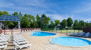Wczasy rodzinne Sianożęty, Imperiall Resort & MediSpa **** - dwa posiłki dziennie - 7 noclegów