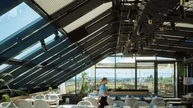 Wczasy rodzinne Sianożęty, Imperiall Resort & MediSpa **** - dwa posiłki dziennie - 7 noclegów