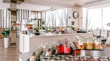 Wczasy rodzinne Sianożęty, Imperiall Resort & MediSpa **** - dwa posiłki dziennie - 7 noclegów