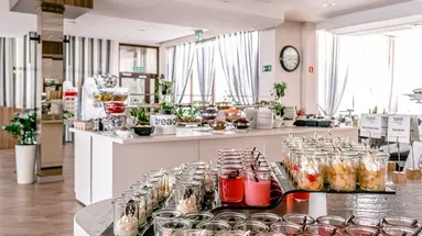 Wczasy rodzinne Sianożęty, Imperiall Resort & MediSpa **** - dwa posiłki dziennie - 7 noclegów