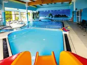 Wczasy rodzinne Sianożęty, Imperiall Resort & MediSpa **** - dwa posiłki dziennie - 7 noclegów