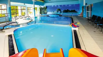 Wczasy rodzinne Sianożęty, Imperiall Resort & MediSpa **** - dwa posiłki dziennie - 7 noclegów