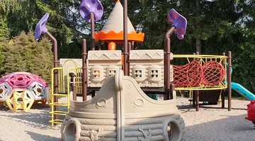 Wczasy rodzinne Sianożęty, Imperiall Resort & MediSpa **** - dwa posiłki dziennie - 7 noclegów