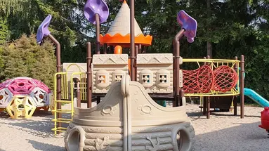 Wczasy rodzinne Sianożęty, Imperiall Resort & MediSpa **** - dwa posiłki dziennie - 7 noclegów
