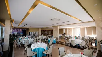 Wczasy w Albanii - Hotel Grand Blue Fafa
